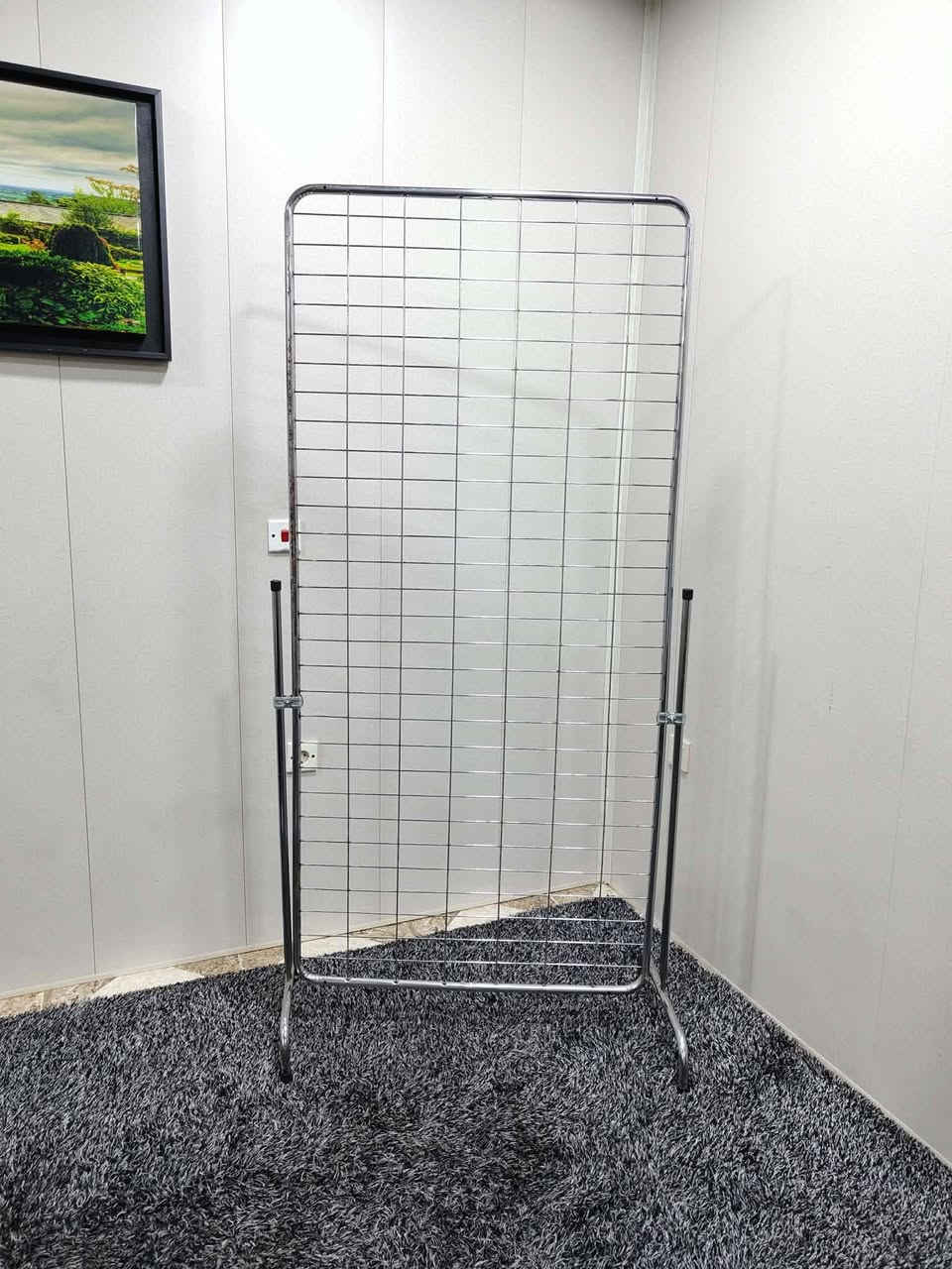 سلە و مشبک لبیع


**إذا كنت صاحب هذا الإعلان وتريد حذفه لأي سبب، رجاءا أرسل رسالة إلى الدعم الفني**