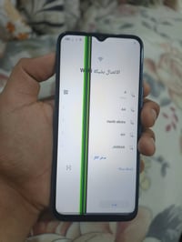 جهاز تكنو سبارك ذاكره 64 شغال كله بس مضروبه الشاشه بسعر مناسب جدا