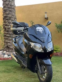 دراجة • كفالة عامة • بكاني بغداد