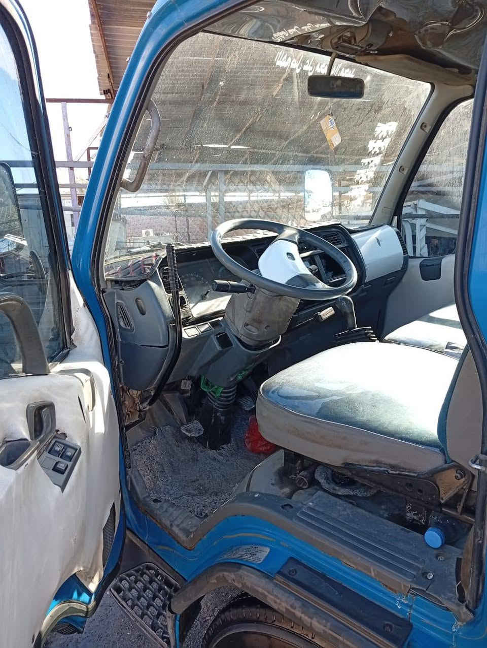 سلام عليكم من رخصت الأدمن للبيع كنتر فحل رقم واصط موديل13 بيها معامله تنزيل موديل قرصه بالمرور السعر 200ورقه مكان كربلاء ***********
