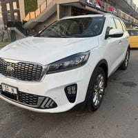 بسم الله الرحمن الرحيم سورنتو 2020 خليجي فول عدى البانوراما 6 سلندر  ر...