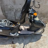 سبيسي • ياباني • كفاله