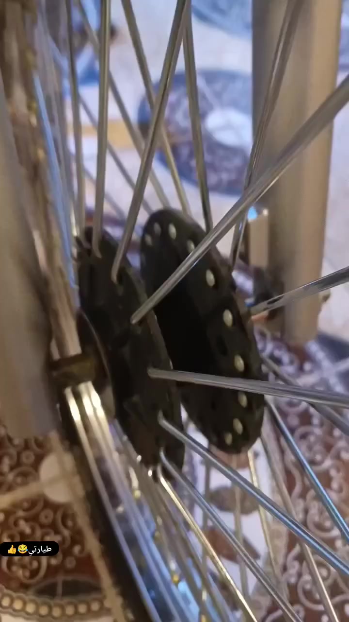 السلام عليكم الدراجه لبيع مكاني ناصريه حي الشهداء السعر خاص وبخدمت الشراي وهم وياه شاصي لبيع نامه بلاد كلك


**إذا كنت صاحب هذا الإعلان وتريد حذفه لأي سبب، رجاءا أرسل رسالة إلى الدعم الفني**