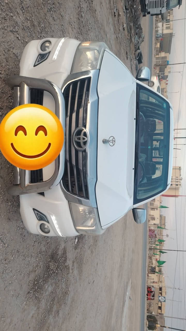 ٢٠١٤ كفاله ضربه وصبغ وفتح جاهزه بدون مصرف سعر ٢١٠ بيها مجال قليل ***********
