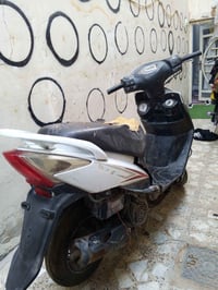 عطل مجهول • كفرات • كهربائيات كاملة