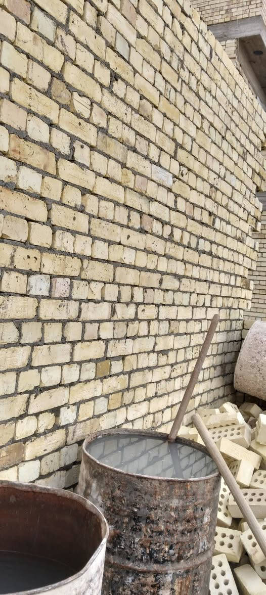 كادر بناء مصري شغل درجه اولى استلام مهندس واسعار مناسبه والتزام بالمواعيد ***********
