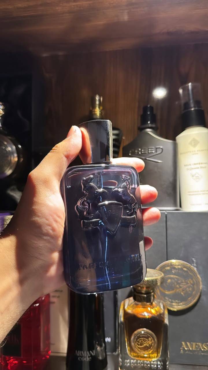 يا الله 
اربع عطور اصليه للبيع 
توم فورد توباكو فانيلا 100ml مستخدم 15ml الى 20ml 
350 الف مع العلبه 
توم فورد عود وود 50ml  مستخدم جم رشه بدون علبه 
250 شامل التوصيل 
كوتشي كلتلي الكسير 60ml مستخدم 1ml بدون علبه 
125 الف شامل التوصيل
دمارلي سيدلي 125ml مستخدم 15ml او 17ml مع العلبه 
235 الف شامل التوصيل


**إذا كنت صاحب هذا الإعلان وتريد حذفه لأي سبب، رجاءا أرسل رسالة إلى الدعم الفني**