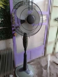 مبردة كبيرة • مبردة صغيرة • مروحة عمودية