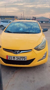 النترا • ٢٠١٥ • حادث