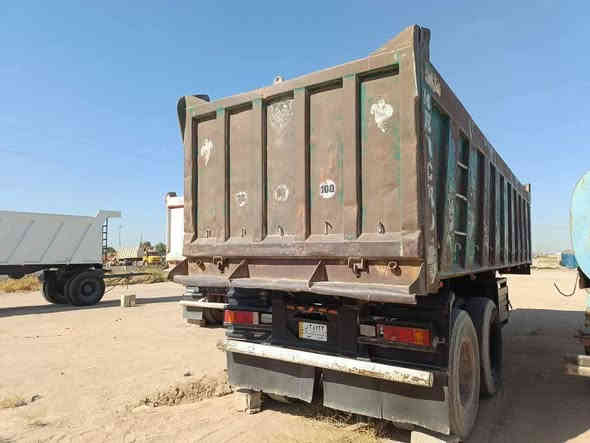 السلام عليكم ورحمة الله وبركاته

عربانة سورية بلاديّة

شاصي مكفول

مجموعة براد 16

مكفولة من ميِّلة وگلبة

السعر: 125 ورقة
وبيهــا مجال للشراي

معرض العراق لبيع وعرض الآليات الثقيلة
الموقع: الفلوجة – معارض الخط السريع

للاستفسار والطلب:
📞 ***********
