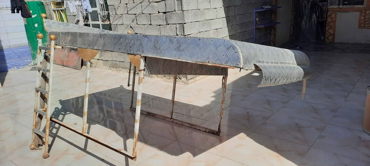 ‎شباب عماريه مال مخضر للبيع العنوان الناصريه حي الفداء ***********‎ ناصرية, ذي قار

