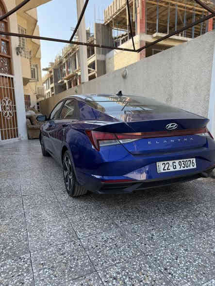 هونداي النترا 2023 
مكينه 2.0 دوش بدون ايرباكات 
السعر :155 ورقه وبيه مجال جدا بسيط 
ماشيه 30 الف 
السياره جديده جدا 
تحويل مباشر او وكاله 
موصفات /- 
ويل كب + شاشه وكاميرا وبصمه وباقي الموصفات 
يوجد سونار مرفق مع سياره 
صبغ فقط جاملغ وربع البنيد 
كفاله عامه شواصي وايرباكات 
العنوان الكاظميه 
***********
