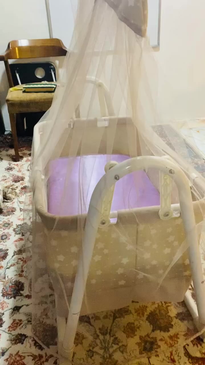 السلام عليكم الكاروك وحجله ب30 قفل مكاني زعفرانيه الي يناسبه سعر يراسلني


**إذا كنت صاحب هذا الإعلان وتريد حذفه لأي سبب، رجاءا أرسل رسالة إلى الدعم الفني**