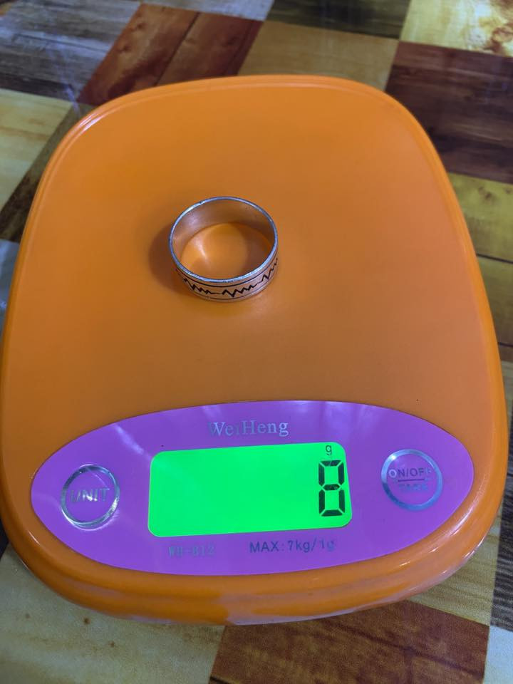 الغرام ٤٠٠٠ حجم ٢٥


**إذا كنت صاحب هذا الإعلان وتريد حذفه لأي سبب، رجاءا أرسل رسالة إلى الدعم الفني**