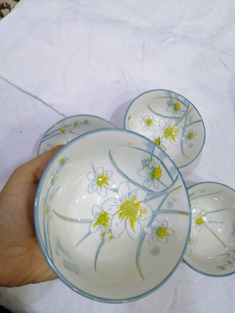 ٥٠٠ دينار القطعة


**إذا كنت صاحب هذا الإعلان وتريد حذفه لأي سبب، رجاءا أرسل رسالة إلى الدعم الفني**