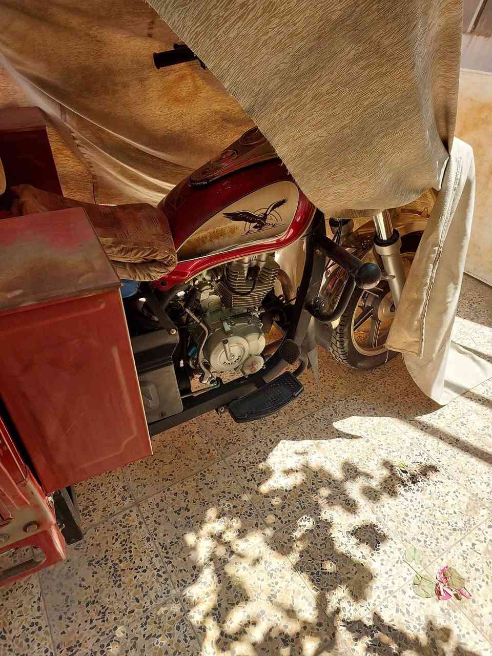 ستوته للبيع .كركوك
٢٠١٤ رقم الماني لحد٢٨ 
للتوضيح اتصل 
***********
