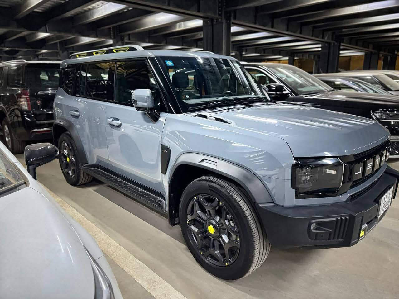 للبيع خمسة سيارات #جيتور ب اسعار مناسب ✅
جيتور اكس 70 2024✅
جيتور T2 موديل 2024✅
✅T2 جيتور موديل 2024
جيتور X90 Plus 2.0L مديل 2024✅
للبيع  جيتور t2  2025 ✅

سعرها والتفاصيل موجودة ع رابط قناة تلكرام https://t.me/carssofiraq
.
أو اكتب في بحث تلكرام :
👈كروب سيارات العراق 🇮🇶
وشوف سعر والتفاصيل بنفسك✔


**إذا كنت صاحب هذا الإعلان وتريد حذفه لأي سبب، رجاءا أرسل رسالة إلى الدعم الفني**