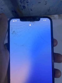 ايفوان 11برو ماكس شرق اوسط جهازك برغي ما مفتوح بي بطارية 75 جهاز عل اي...