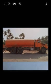 فولفو موديل ٨٢ الاستفسار اتصل 07878509065