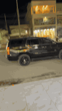 تاهو ٢٠١٨ • صبغ عام • بدون حادث