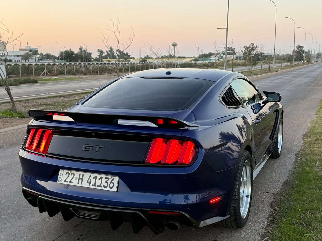 السلام عليكم
للبيع موستنك 2016
إيكو برست
فوووووووول مواصفات
كير عادي 
شاشة كبيرة
حساسات خلفية
رادارات جانبية بالمرايات 
كامرة
كشنات جلد وكهرباء وتدفئة وتبريد
ابواب دخول ذكي قفل وفتح لمس 
لايت زنون
تچوه الوسطية ثلاجة
عطاس تيربو
مكان السيارة بغداد مجمع المطار السكني
حادثهة موضح بالصور ماكو اي حادث ثاني اوصبغ بغير مكان فقط چاملغ خلفي ودعاميات تحديث
السعر 100
للإستفسار 
*********** سعد
