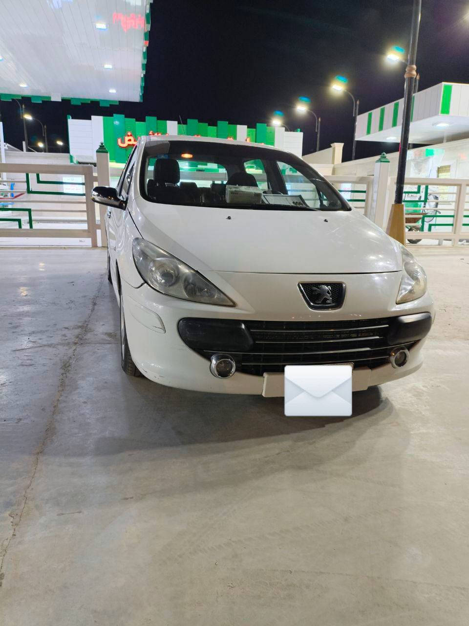 بيجو 307 رقم بغداد للبيع سياره كامله مابيها اي نقص مبدل بيها بابين تبريد كلها كامله ومحرك 2000 مكاني بغداد البنوك. ***********

السعر 58وبيها مجال للطيبين. 

وشكرآ❤
