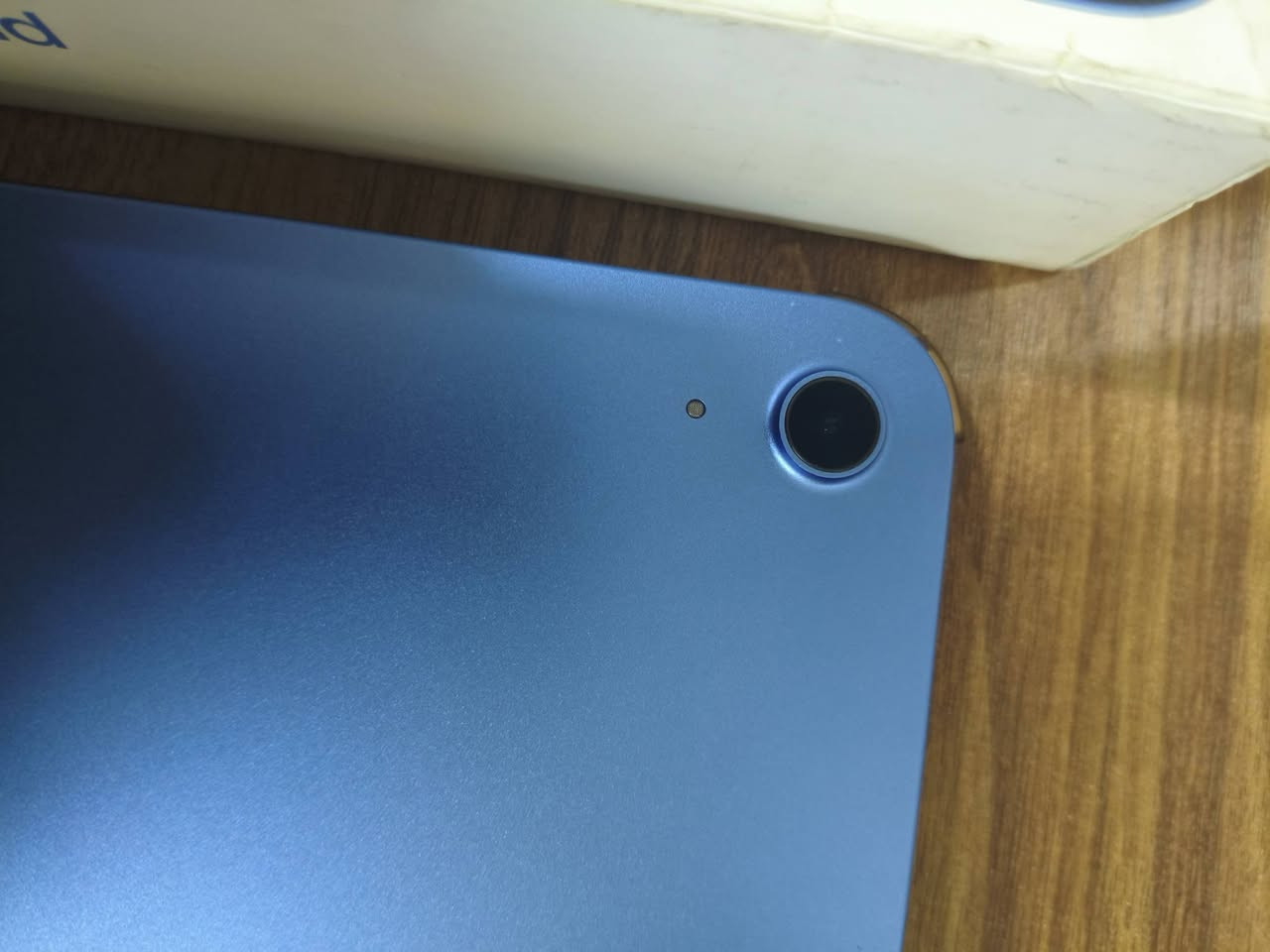 ايباد 10 للبيع ذاكره 256 بطاريه 100 بعده بلضمان كامل ملحقاته
سعر 480 ميعرف بيهن ليتصل ولا يراسل
*********** مكان فلوجه
