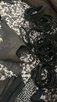 قوايش بلاديات اصلي تفصيخ كاعيات سفنج دوشمه كشن البيع جوه سوك 077122261...