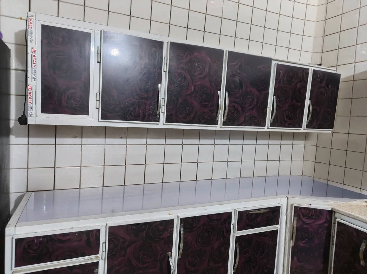 للبيع كاونتر تفصال درجة اولى شغل توصا متكون من ٦ قطع قياس مترتين ونص نظيف كلش كلش استخدام قليل السعر ٥٠٠ الف المكان بغداد حي الاعلام اكو توصيل بكروة


**إذا كنت صاحب هذا الإعلان وتريد حذفه لأي سبب، رجاءا أرسل رسالة إلى الدعم الفني**