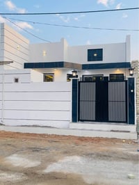 ملحق قريه الغدير • دار ١٥٠م • سند ٢٥