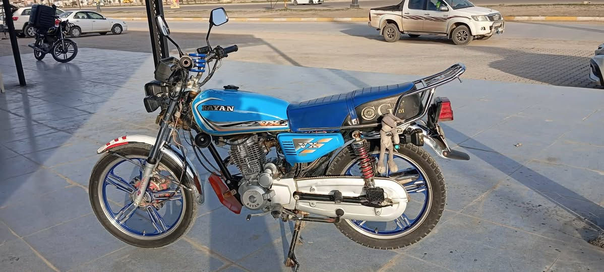 للبيع موديل 2023محرك صبانه مامضروب صفر عده كهربيات كلهن شغاله نكره سلف خمسه كير منفيس موجود مراوس بستوته حسب النتفاق السعر 625وبيه مجال قليل مكاني كركوك واحد حزيران الشراي يتصل ***********
