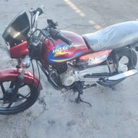 درجه بوكسر كلاسك موديل 21 كفاله عامه بدون أوراق اكفلهة سرقه عشاير درجه...