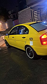 موديل ٢٠٠٩ • بونيت مبدل • حي الطيران