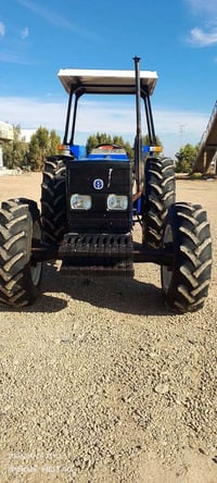 نيوهولند • موديل 2003 • بغداد