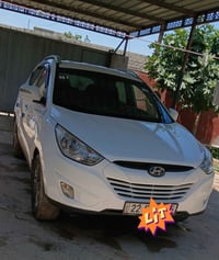 توكسون • ٢٠١٤ • وارد خليجي