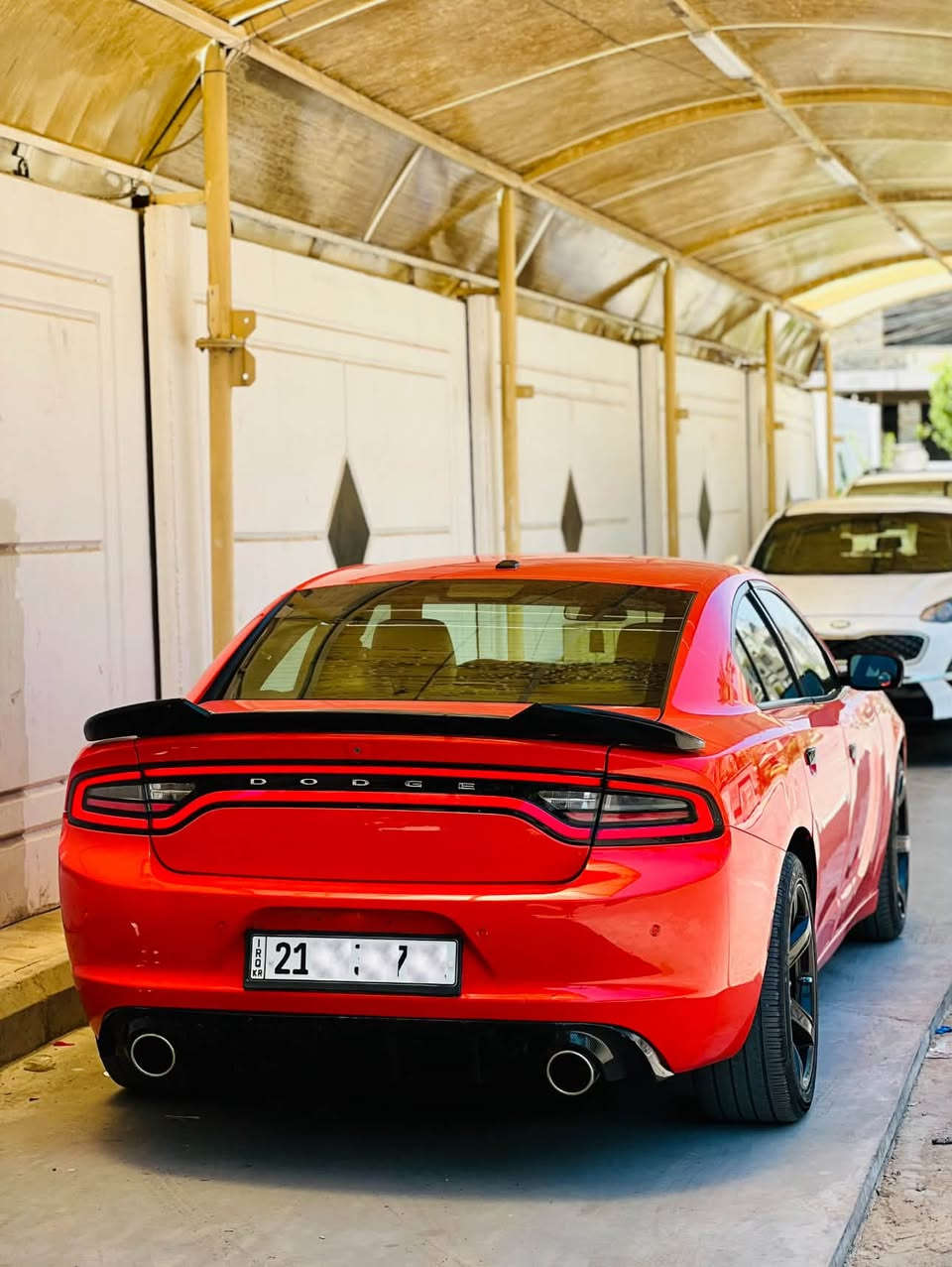 جارجر 2021 اصل لون مميز🍊 sxt بلاس فول عدا الفتحة
السعر 214 وبيها مجال

مكاني بغداد *********** رقم سليمانية بسمي

صور حادث مرفوقة بدون ايرباك صبغ فقط البنيد

مكينة 3600 مكفولة 
تو ويل
كشنات جلد 
خزن ميموري
سبورت 
دمام صوت 
تشغيل عن بعد
كشنات كهرباء
كشنات حار بارد 
كشنات خلفي حار 
شاشة كبيرة 
ويل نجمة خسفة قوية 
حساسات خلفية 
كامرة خلفية
