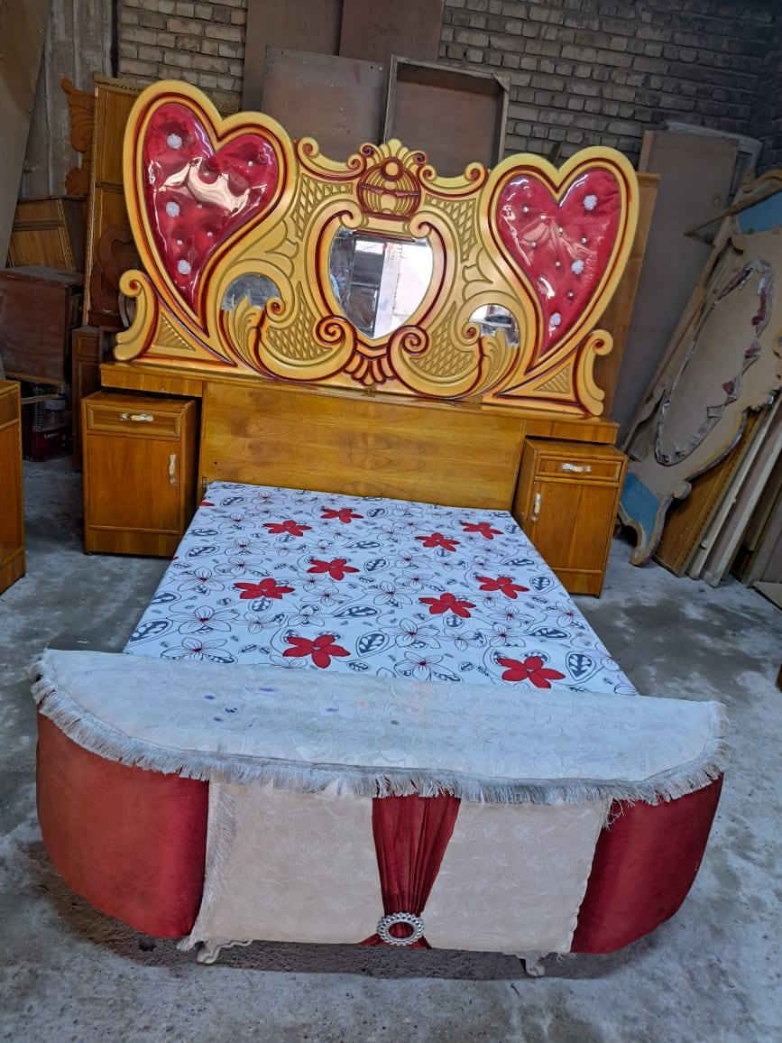 غرفه نوم صاج نضافتهة100% مابيه اي اضرار  مكان شعله يوجد توصيل لجميع مناطق بغداد بكروه الاستفسار خاص


**إذا كنت صاحب هذا الإعلان وتريد حذفه لأي سبب، رجاءا أرسل رسالة إلى الدعم الفني**