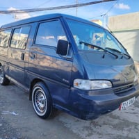 موتور ٣٠٠٠ نفخ • ١٩٩٦ • ولا صبغ