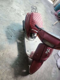 ياماها مينت للبيع محرك بشرط ما مفتوح كابريتر بلادي شاصي مابي لحيم كهرب...