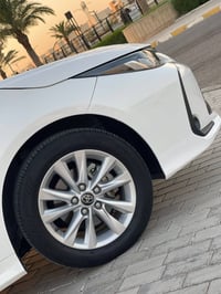 كورولا هايبرد • ٢٠٢٤ • صلاح الدين