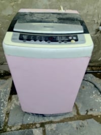 غسالة • الشعب البساتين • بغداد