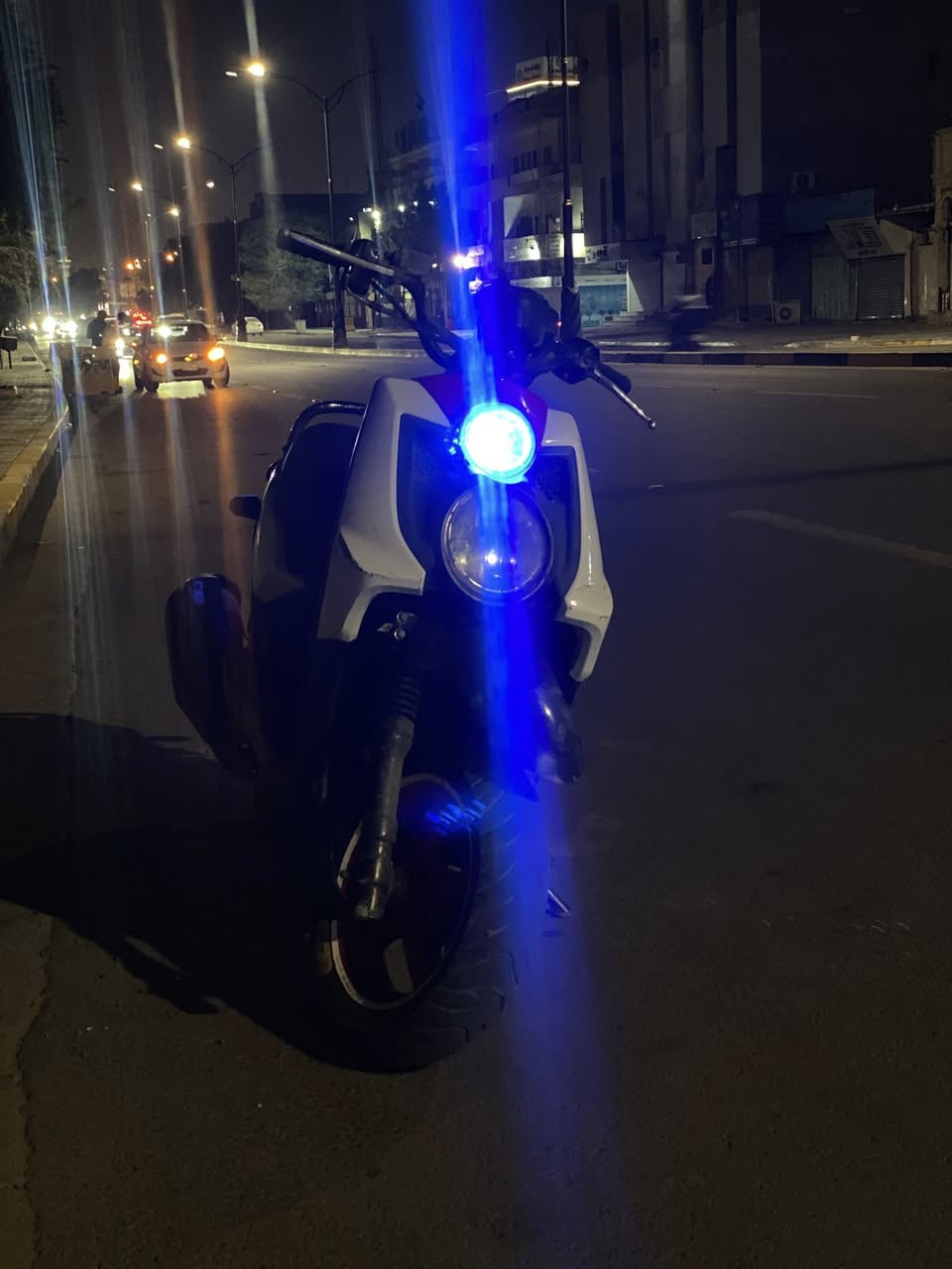 السلام عليكم سكنس جبلي الدراه رمبه مصار اقل الشهر نازله  الدراجه خير من الله شلعه معدل بيه كلجات رياضي بك لايت كوسو الدراجه معروضه 1150 وبيه مجال متوازي ع بيعته ***********
