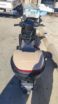 موطور شحن • ٦ بطاريات • عامرية الفلوجه