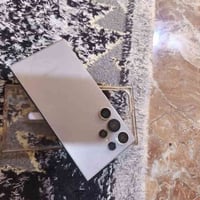 جالاكسي S24 الترا • ٢٥٦ • تيتانيوم