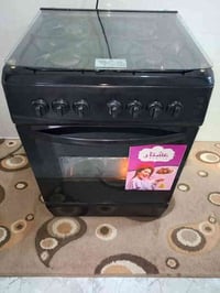 للبيع طباخ اربع عيون  شرط الشغل والنظافة 100% 100الف بي مجال للشرايه  ...