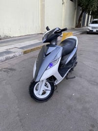 ماكس ثعلب • نضيفه • شارع حيفا