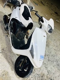 دراجة 320 • للبيع • كله شغال