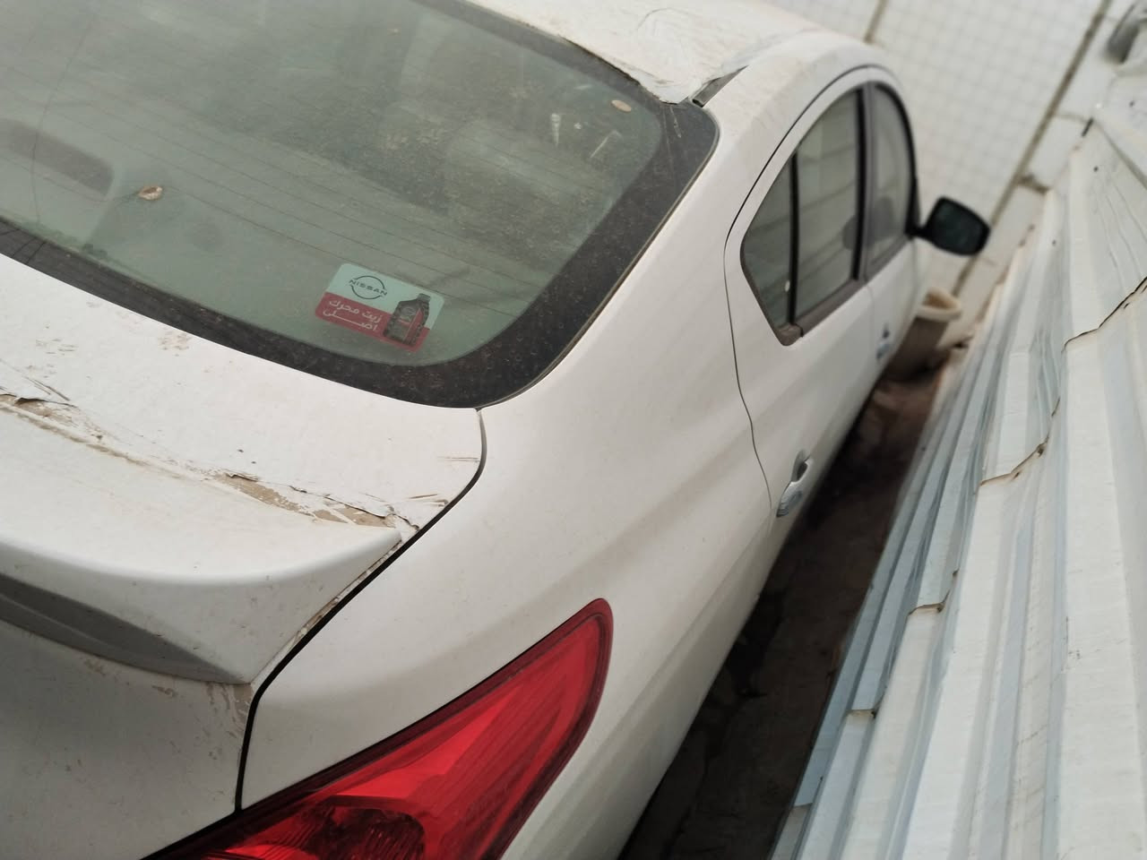 #عاجـــــــــــــل_الان
تحطيم الاسعار وصول وجبة نيسان صني 2026زيروو رقم اربيل سنوية باسم شركة تريد تحويل مجانا تريد وكالة مجانا مواصفات المصرية 

داخل بيجي 

أربعة جام كهرباء 

تحكم جهتين 

ويل اسود 

تبريد قطعتين 

تحكم جهتين 

وباقي المواصفات معروفة مكاني بغداد الزعفرانية اتصل السعر 135$$

***********

***********
