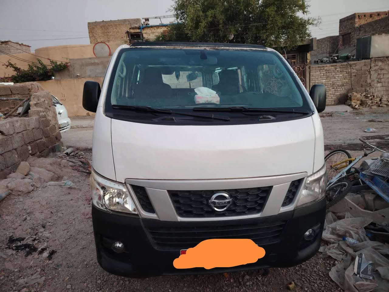 مكلف ب النشر رقم صاحب السياره ***********
