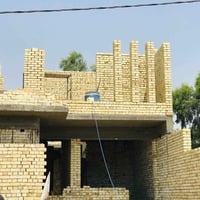 هيكل كرستة • اقساط • طابوق جمهوري